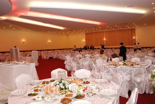 Kavaklık Şato Restaurant