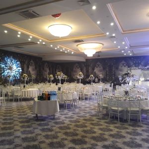 Kavaklık Şato Restaurant Düğün Davet