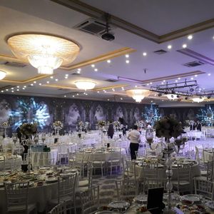Kavaklık Şato Restaurant Düğün Davet