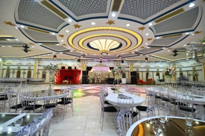 Vip Gala Balo Düğün Sarayı