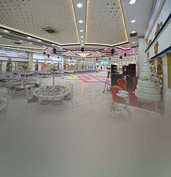 Vip Gala Balo Düğün Sarayı