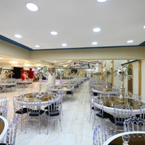 Vip Gala Balo Düğün Sarayı