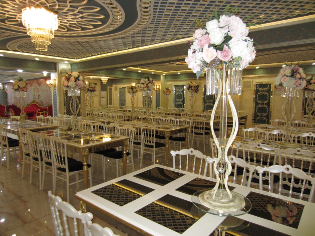 Vip Gala Ezgi Salon