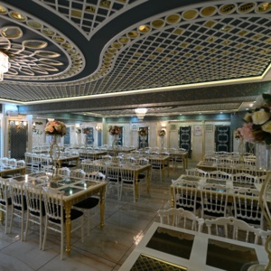 Vip Gala Ezgi Salon