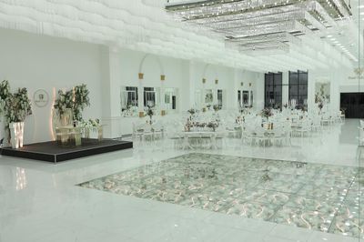 West Palace Balo Salonu