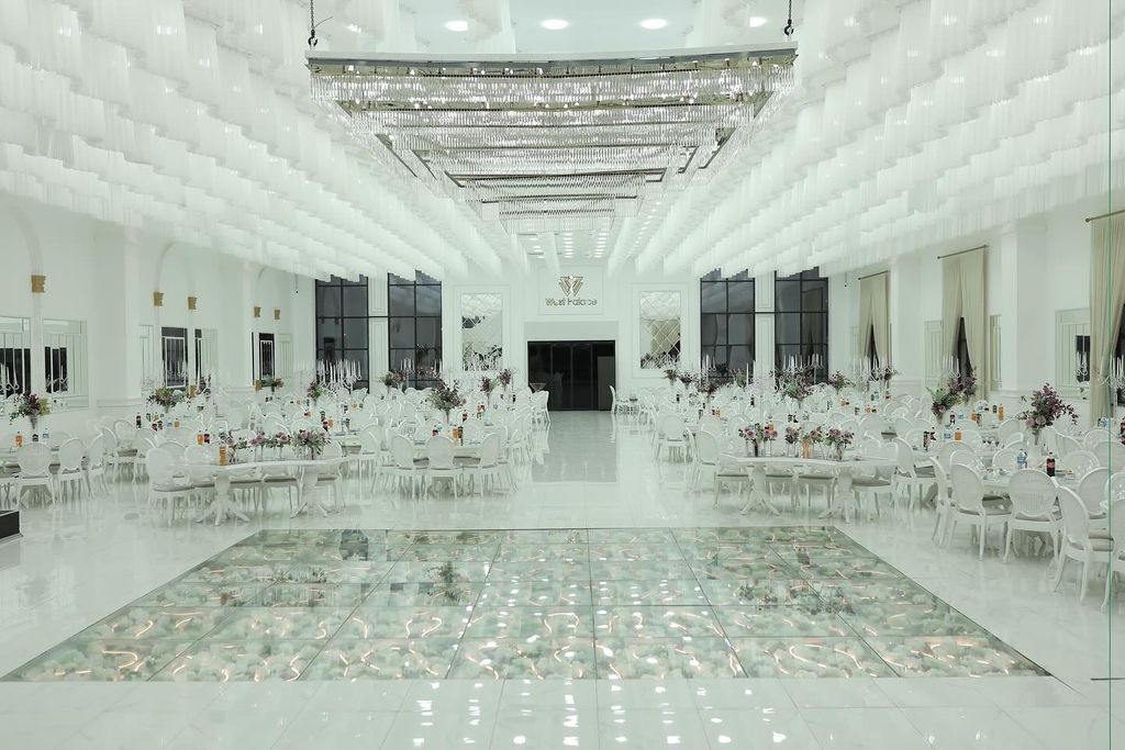 West Palace Balo Salonu