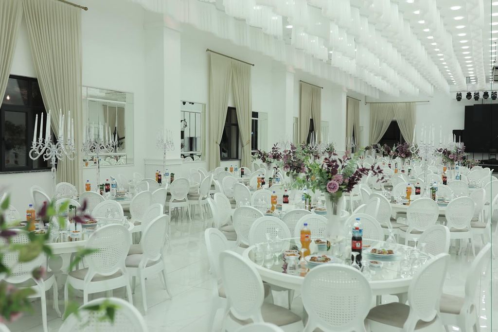 West Palace Balo Salonu