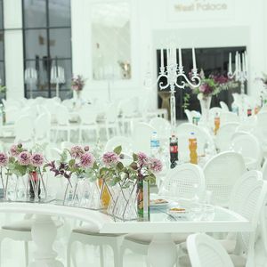 West Palace Balo Salonu