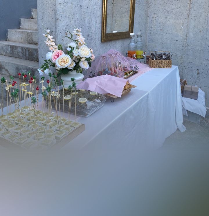 San Event