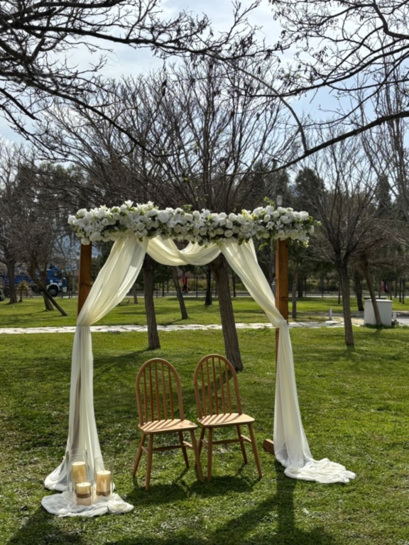 San Event