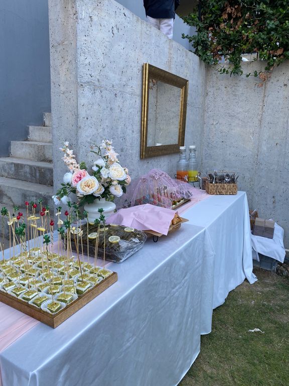San Event