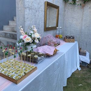 San Event