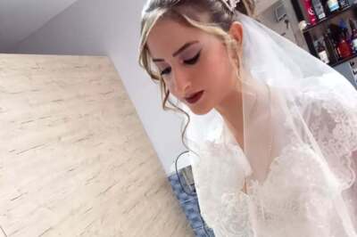 Arden Bayan Kuaförü