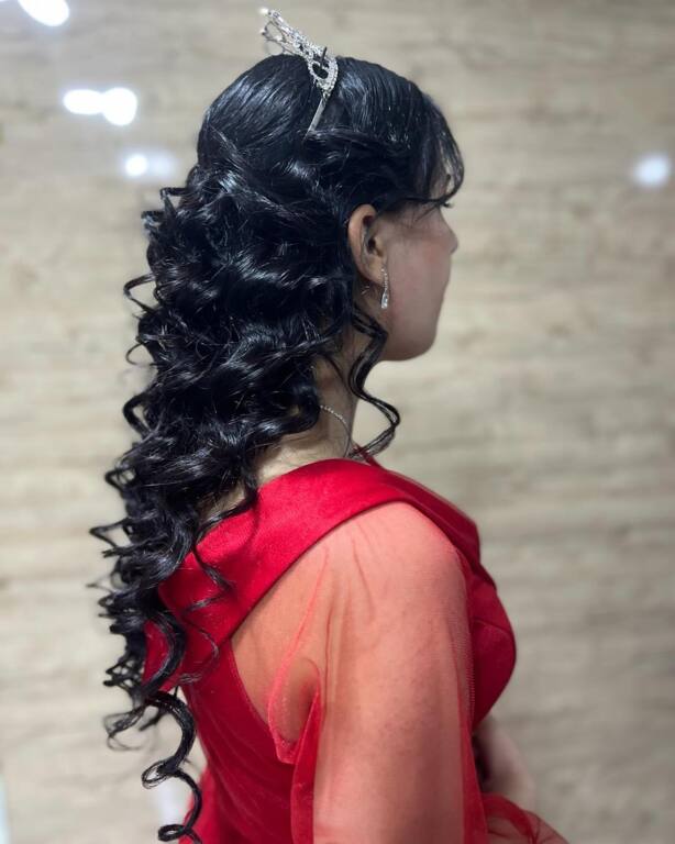 Arden Bayan Kuaförü