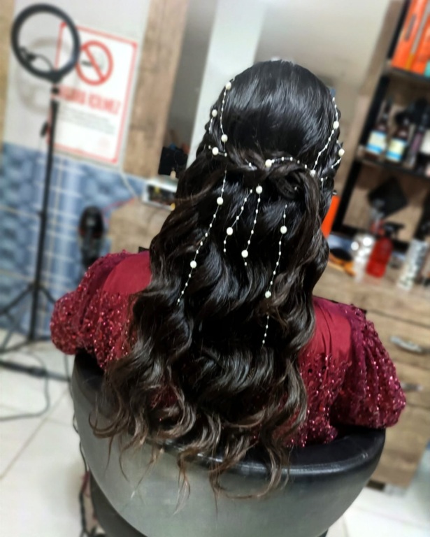 Arden Bayan Kuaförü