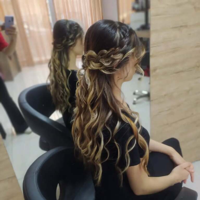 Arden Bayan Kuaförü