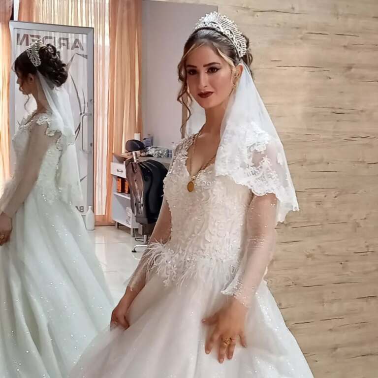 Arden Bayan Kuaförü