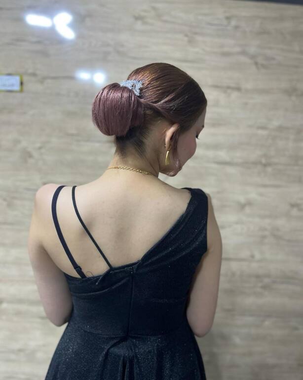 Arden Bayan Kuaförü