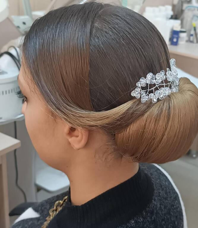 Arden Bayan Kuaförü