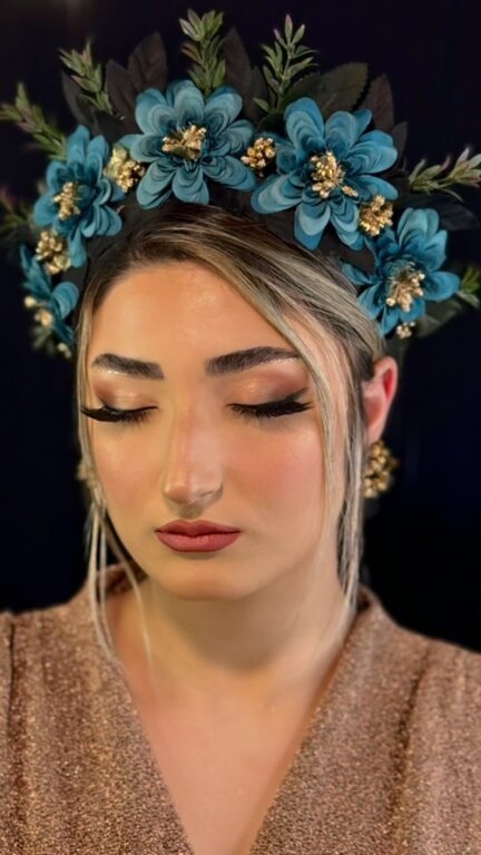 İlkerim Bayan Kuaförü