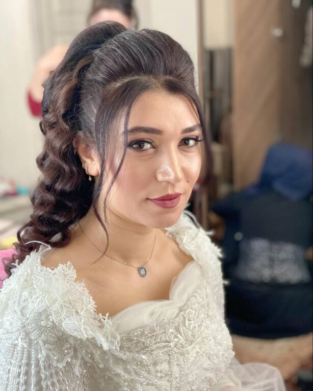 İlkerim Bayan Kuaförü