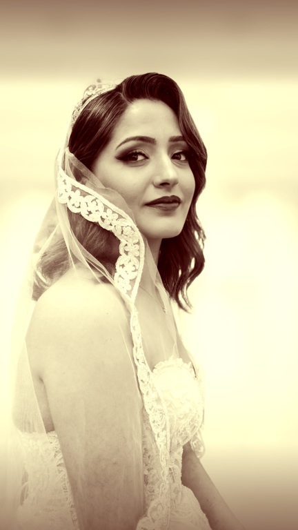 Melike Saç Tasarım 