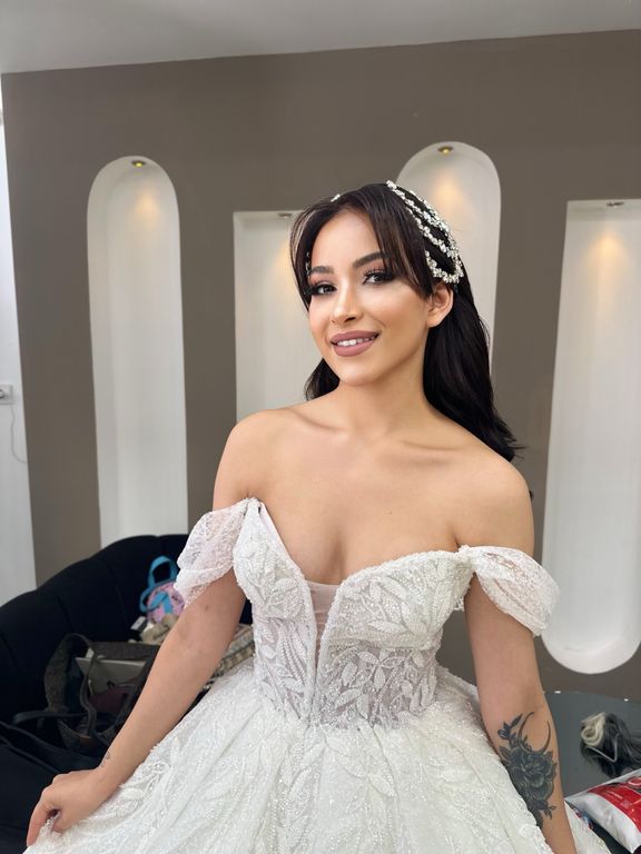 Melike Saç Tasarım 