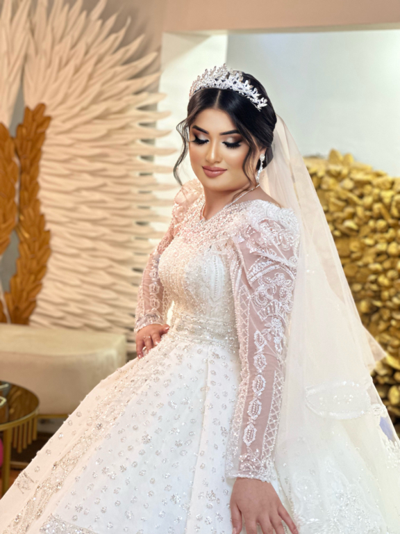 Melike Saç Tasarım 