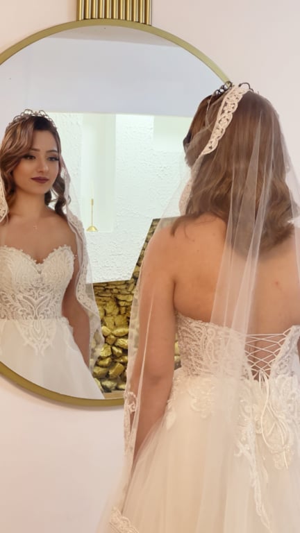 Melike Saç Tasarım 