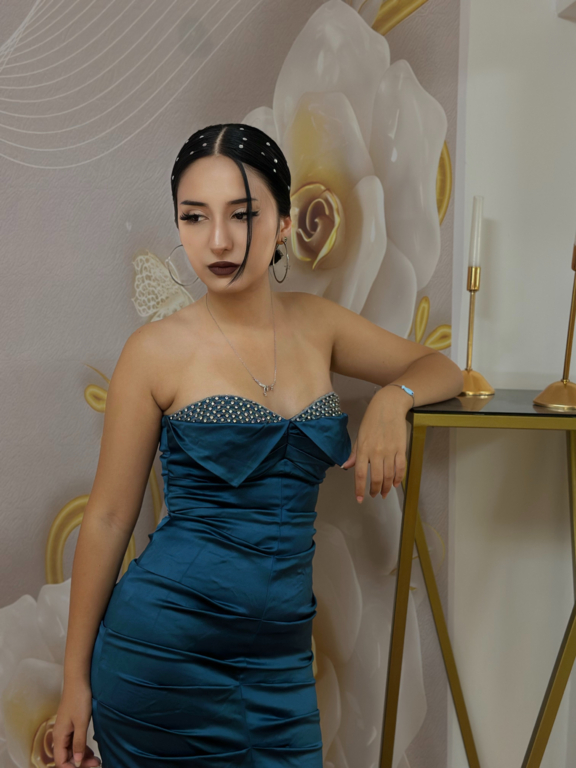 Melike Saç Tasarım 