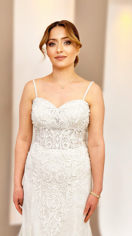 Melike Saç Tasarım 