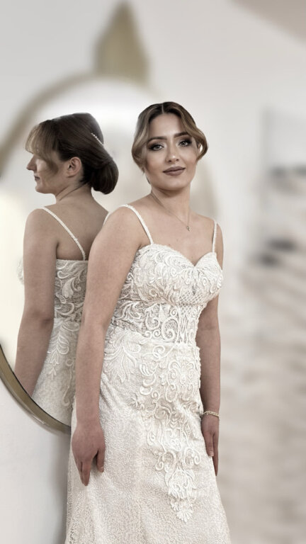 Melike Saç Tasarım 