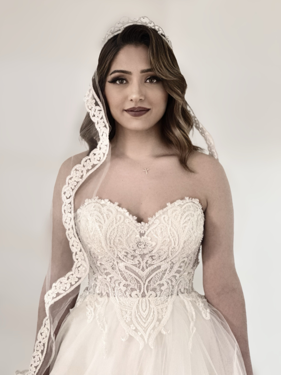 Melike Saç Tasarım 