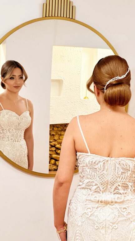 Melike Saç Tasarım 