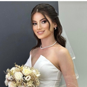 Melike Saç Tasarım 