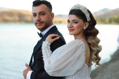 1 Erkek 1 Kadın Fotoğrafçılık