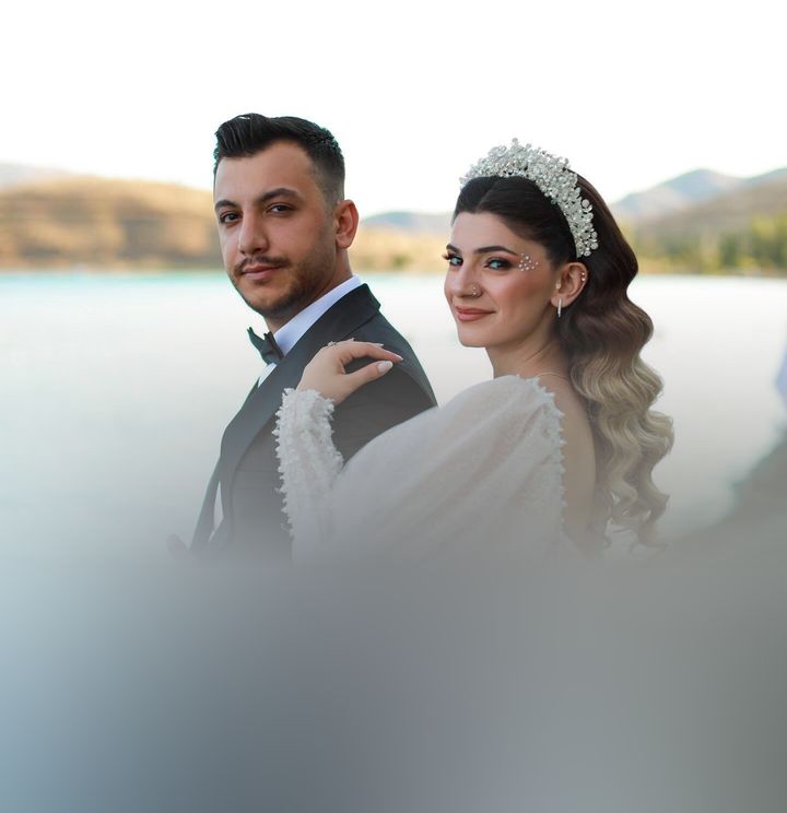 1 Erkek 1 Kadın Fotoğrafçılık