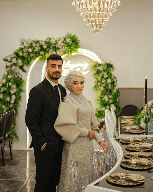 1 Erkek 1 Kadın Fotoğrafçılık