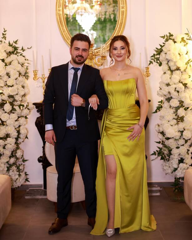 1 Erkek 1 Kadın Fotoğrafçılık