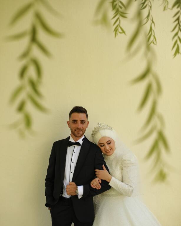 1 Erkek 1 Kadın Fotoğrafçılık