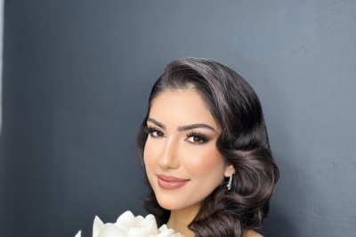 Nazmi Bayan Kuaförü