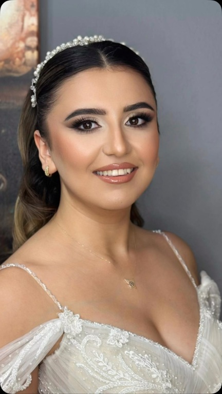 Nazmi Bayan Kuaförü