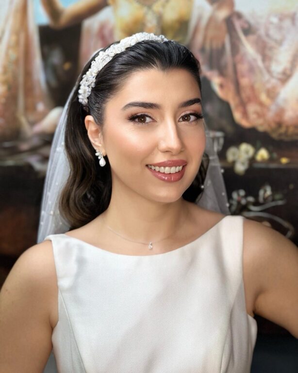 Nazmi Bayan Kuaförü