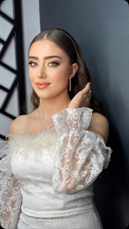 Nazmi Bayan Kuaförü