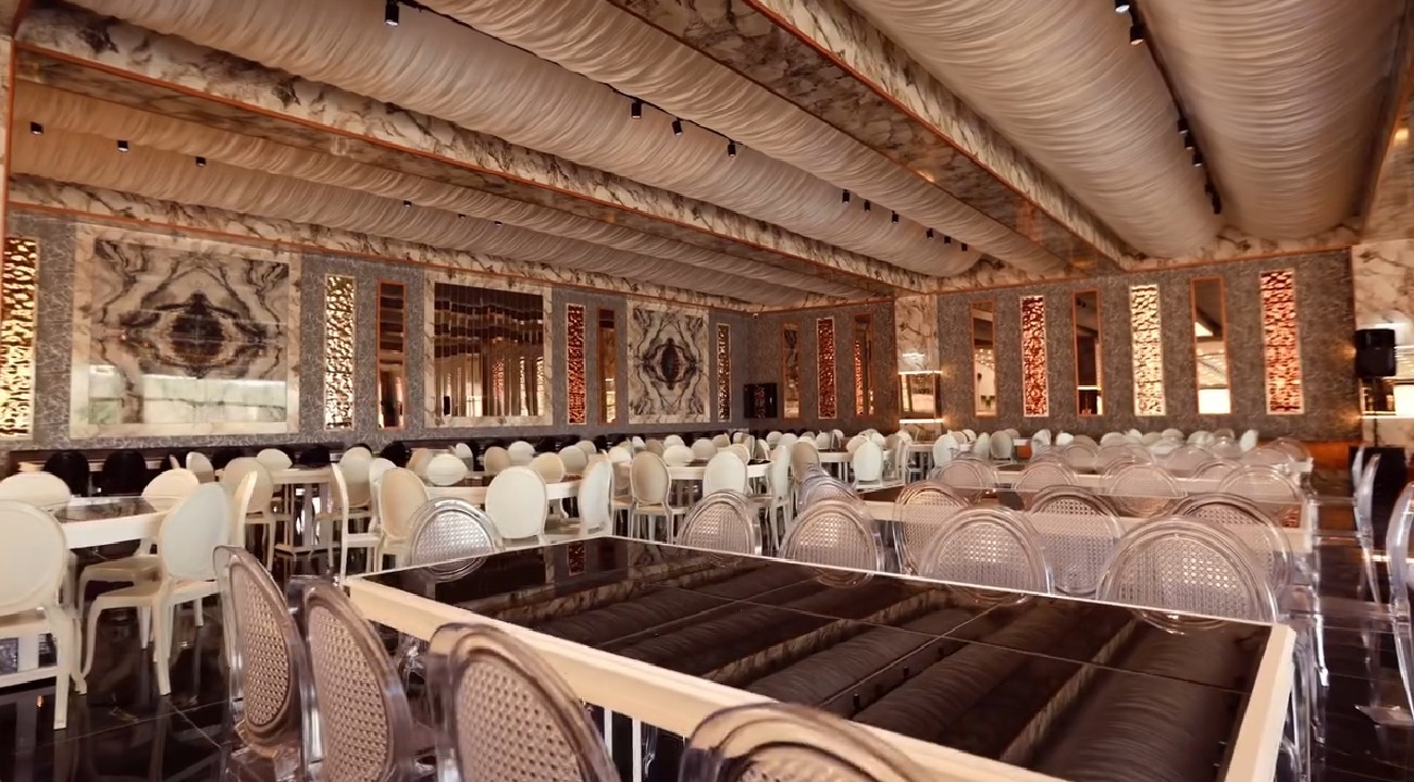 Vals Wedding Halls 