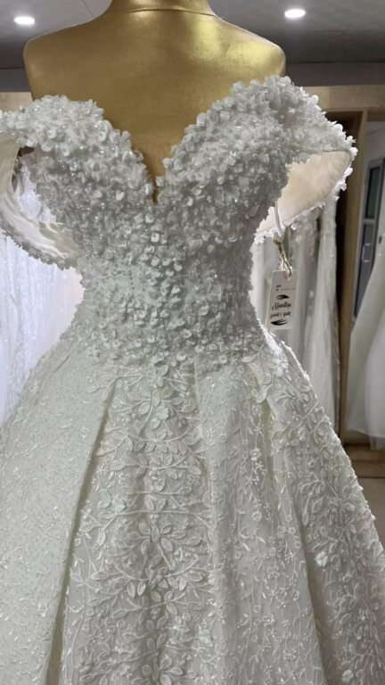 Tunceli Nişantaşı Gelinlik