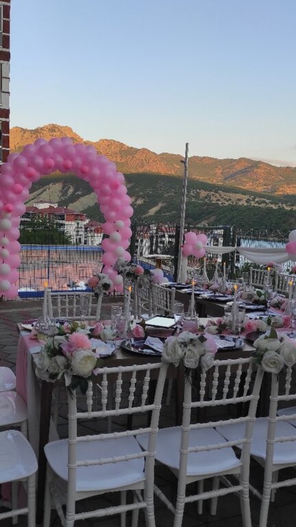 Gül'ce Organizasyon