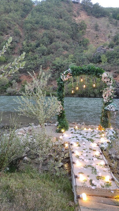 Gül'ce Organizasyon