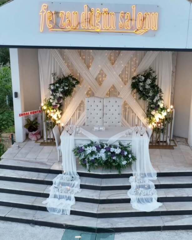 Gül'ce Organizasyon