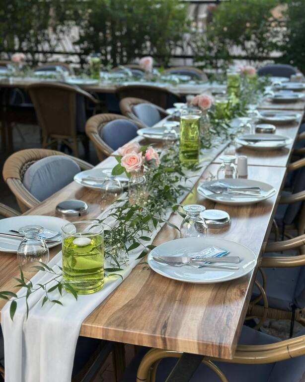 Roz Organizasyon Tunceli